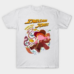 Indiana Jones T-Shirt